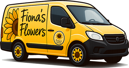 Fiona's Flowers Florist